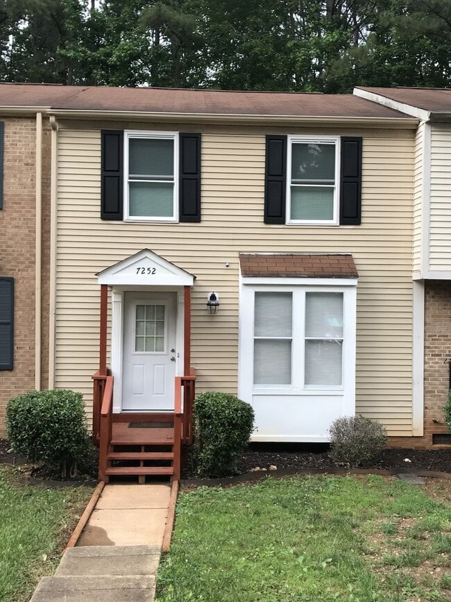 Building Photo - 7252 Shellburne Dr