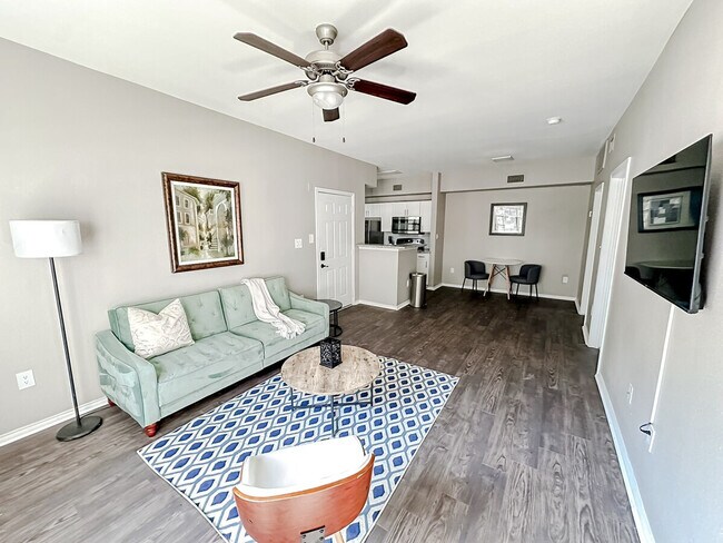Foto del edificio - 3293 Cimarron Blvd