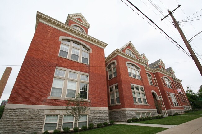 Photo - Windsor Flats Rehab Apartments