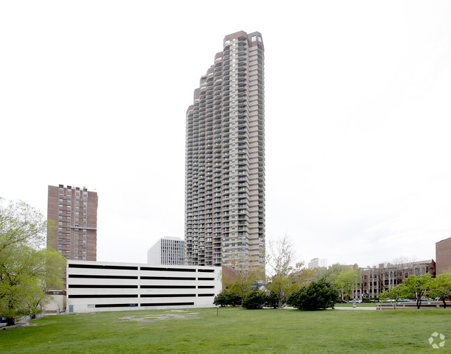 Building Photo - The New York Private Residences