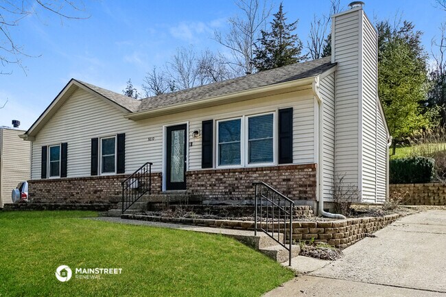 Building Photo - 9210 Bermuda Ct