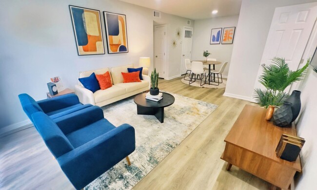 Interior Photo - Stonebrook Gated Community