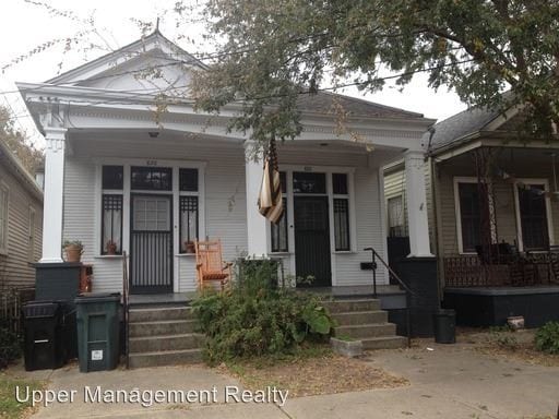 Primary Photo - 820 Jena St
