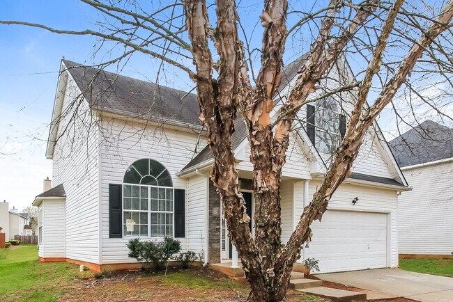 Foto del edificio - 650 Compton Ln