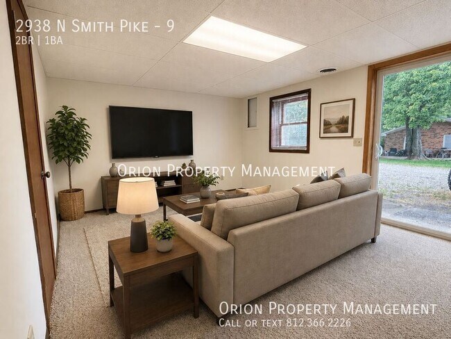 Foto del edificio - 2938 N Smith Pike