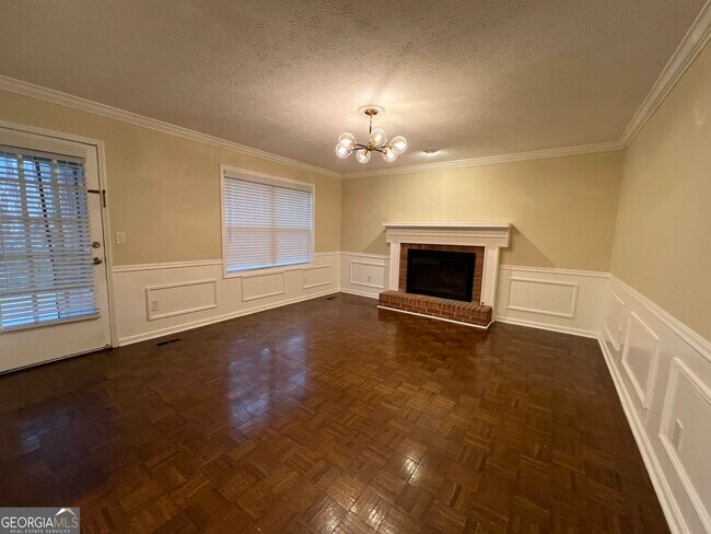 Foto del edificio - 3258 Mitsy Forest Way NE