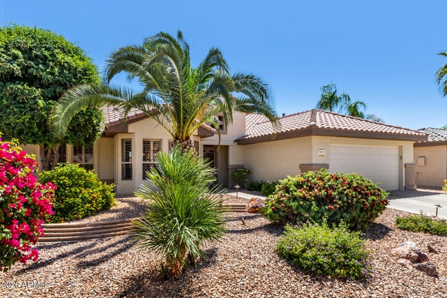 Building Photo - 18121 N Key Estrella Dr