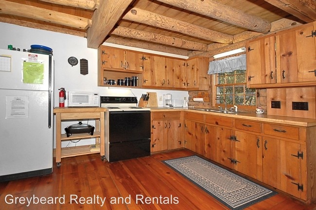 Building Photo - 3 br, 2 bath House - 135 John Knox Rd
