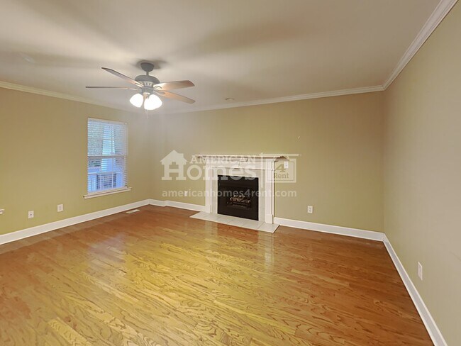 Foto del edificio - 7208 Wiley Circle