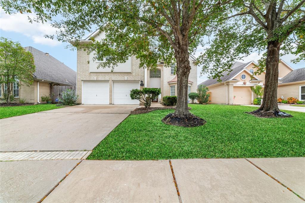 304 Lago Vista St, Kemah, TX 77565 House Rental in Kemah, TX