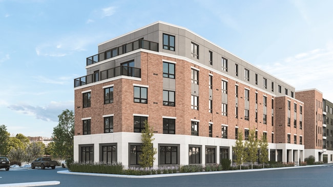 Building Photo - Lofts on the Levee