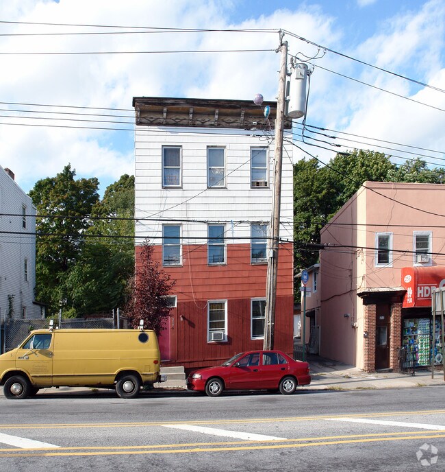 Broad St Staten Island Ny Broad St Staten Island Ny
