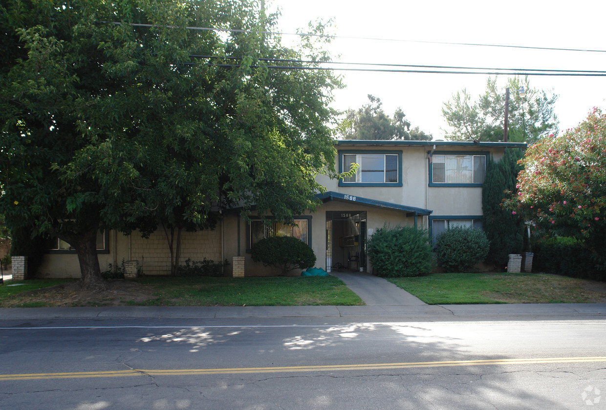 Building Photo - Arden Villa Apartments