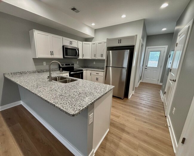 Building Photo - 1611 KY-1247