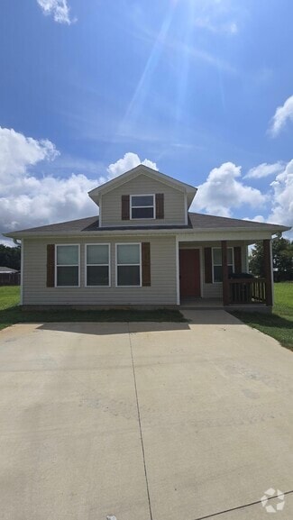 Building Photo - 391 Co Rd 349