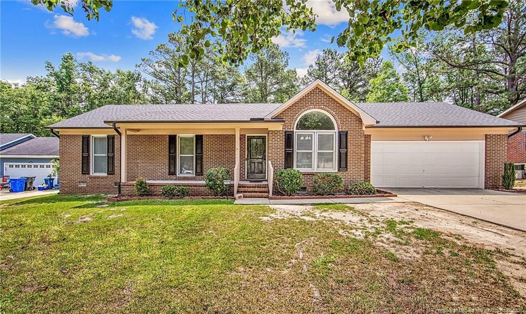 Foto principal - 2713 Leabrook Dr