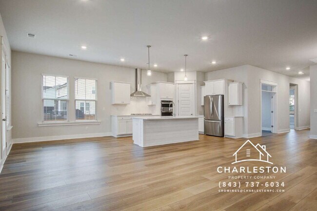 Foto del edificio - 412 Parish Farms Dr