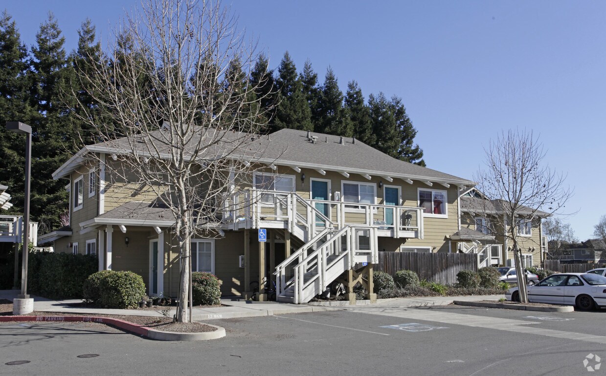 7588 Commerce Blvd, Cotati, CA 94931 Apartments in Cotati, CA