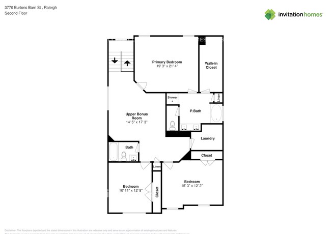 Foto del edificio - 3770 Burtons Barn St