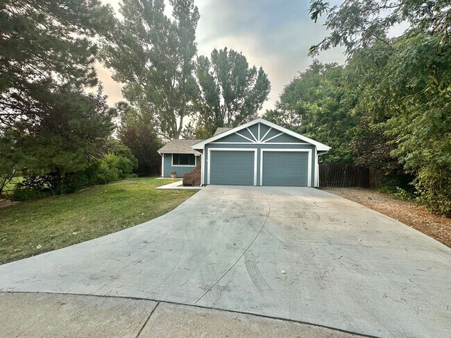 Foto del edificio - 2813 Adobe Dr