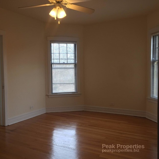 Building Photo - 1619 Ridge Ave