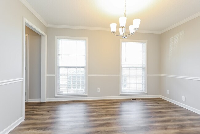 Foto del edificio - 1237 Cobblestone Ln