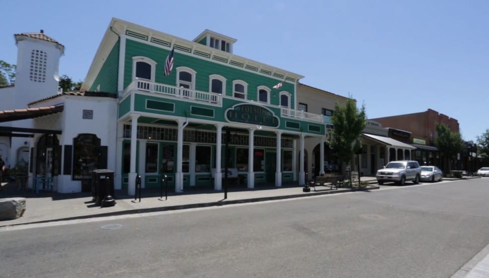 American River Canyon Apartments for Rent Folsom, CA 21 Rentals