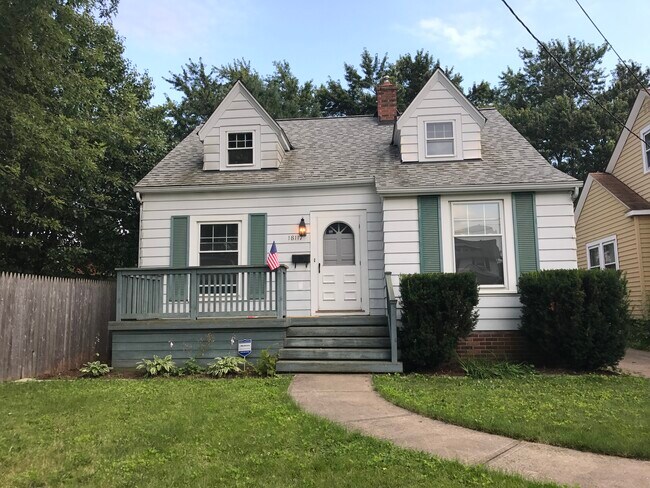 Building Photo - 18117 Ponciana Ave
