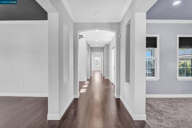 Building Photo - 1007 Shotwell Ct