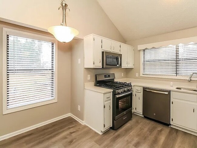 Building Photo - 4140 Hawkins Crossing