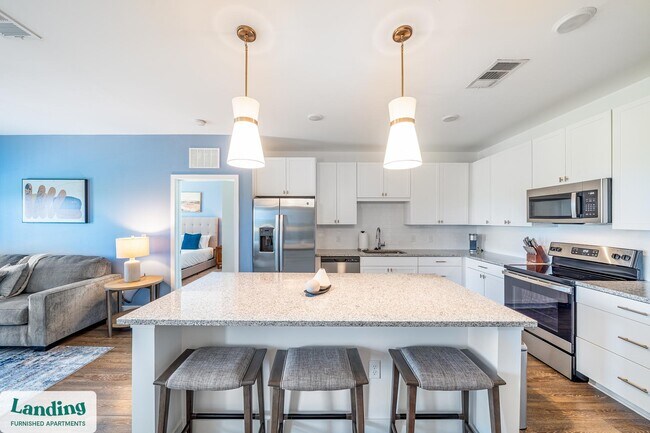 Foto del edificio - 2050 Griffon Rd