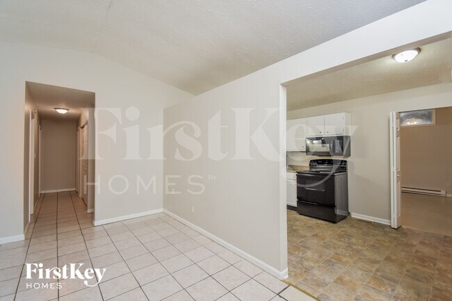 Foto del edificio - 5707 Windward Way