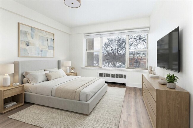 Foto del edificio - 145 Pinckney St