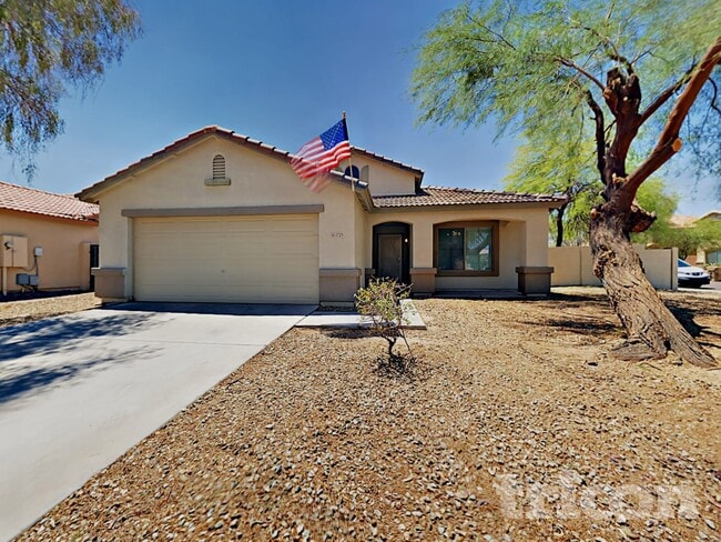 Foto del edificio - 17271 W Ashley Dr