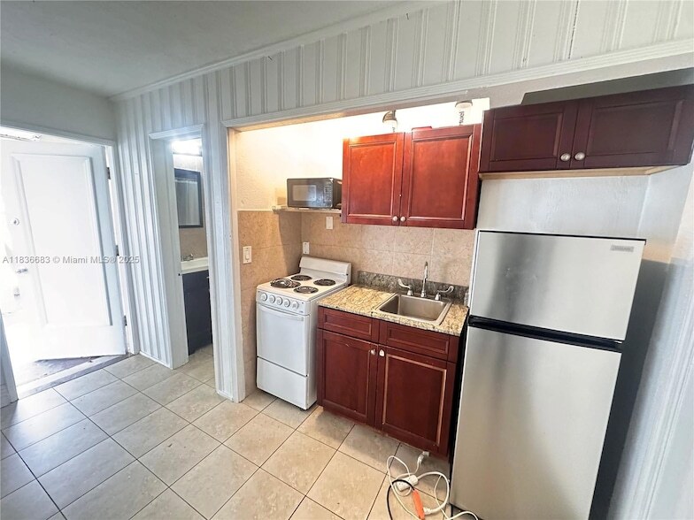 Foto principal - 1723 McKinley St