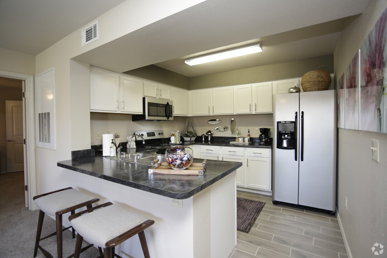 Foto principal - Watercress Apartments