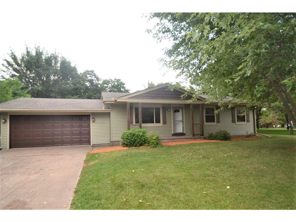 14021 Crosstown Blvd NW, Andover, MN 55304 House Rental in Andover