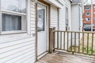 Building Photo - 1309 Windsor St