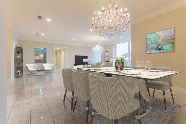 Foto del edificio - 3510 Turtle Creek Blvd