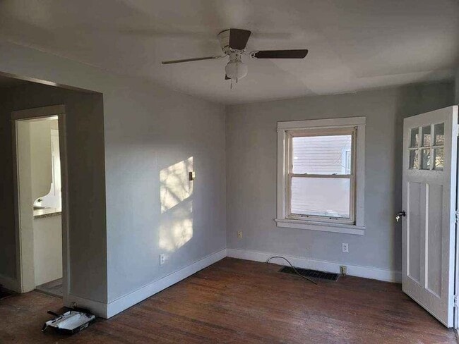 Building Photo - 2902 Whittier Ave