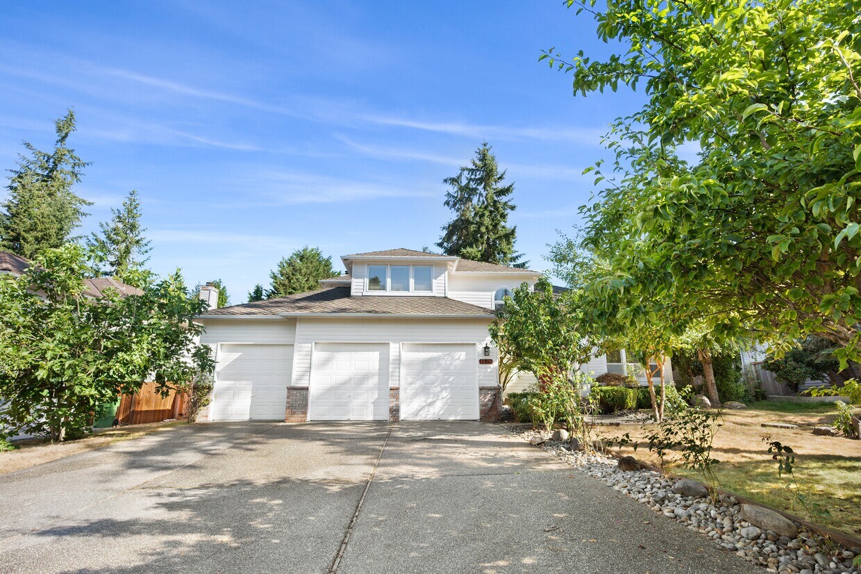 1339 144th St SE, Mill Creek, WA 98012 House Rental in Mill Creek, WA