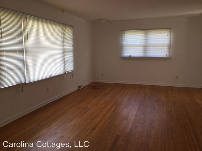 Building Photo - 4 br, 2 bath House - 1653 St. Paul's Road