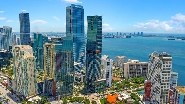 Foto del edificio - 1451 Brickell Ave