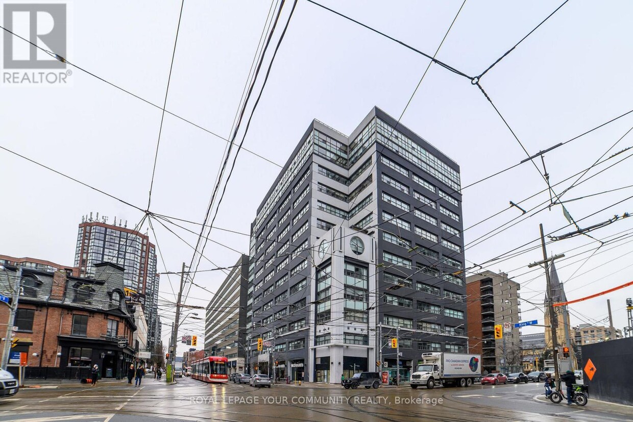 Photo principale - 700-700 King St W