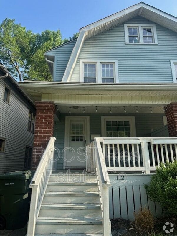 Building Photo - 112-114-114 Olentangy St
