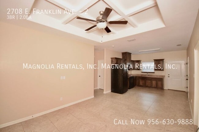 Building Photo - Stylish 3 Bedroom, 2 Bathroom Apartment fo...