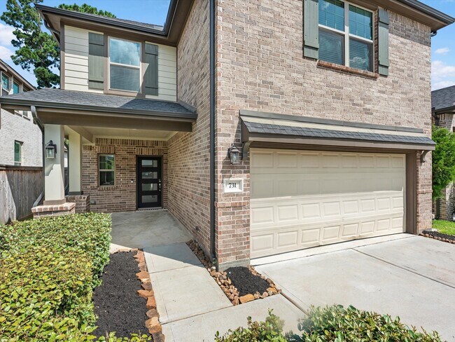 Foto del edificio - 731 Lacebark Elm Trl