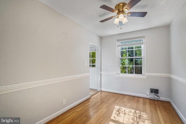 Foto del edificio - 2836 S Abingdon St