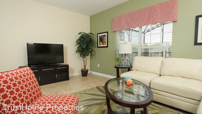 5 br, 4 bath House - 8927 Candy Palm Rd - 4