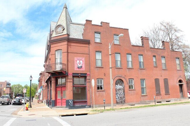 Foto del edificio - 2831-33 Cherokee St.
